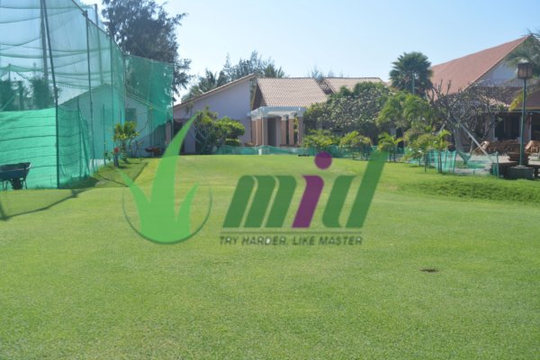 RESORT PHAN RANG – THÁP CHÀM