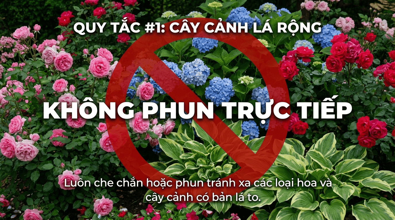 Cây hoa và cây cảnh