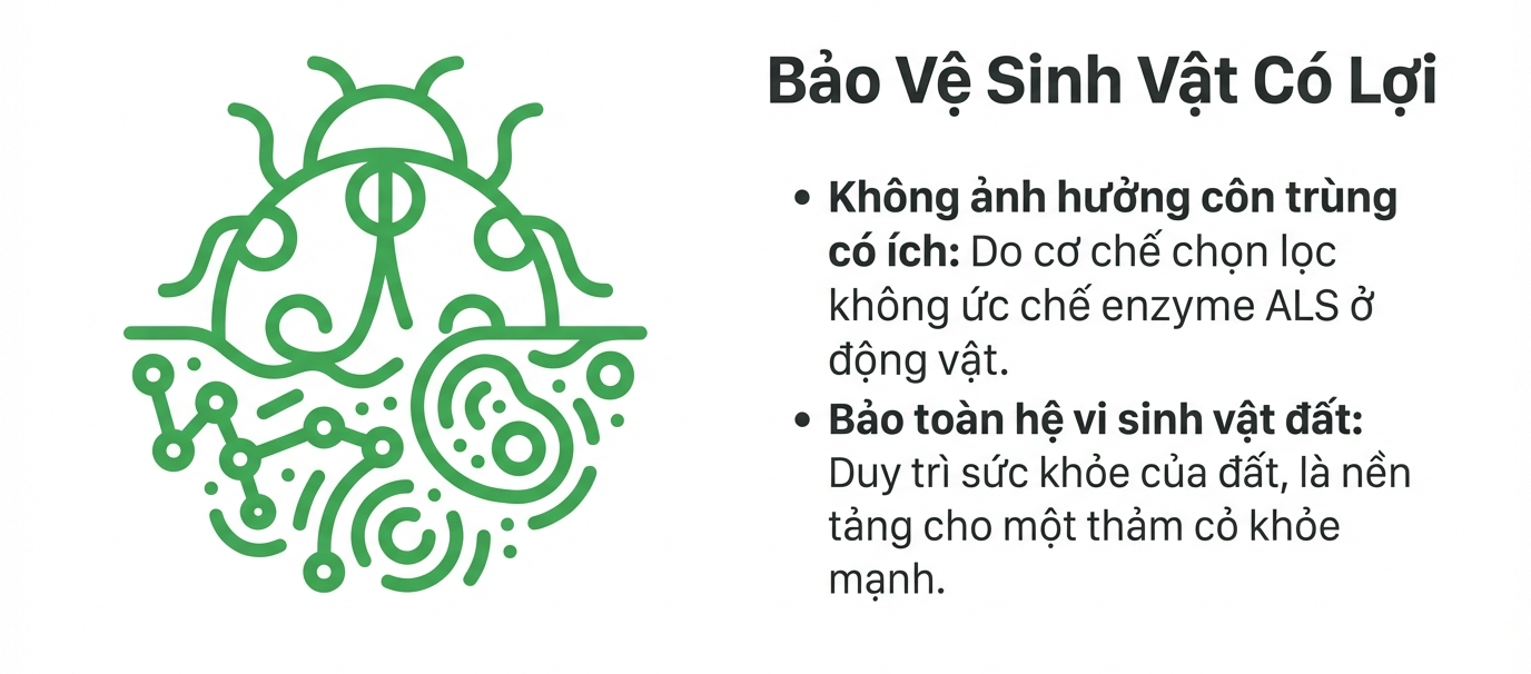 Sinh vật có lợi